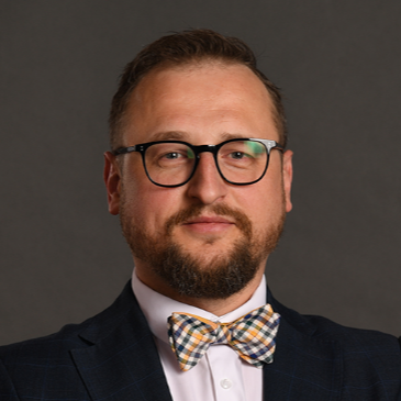 Михаил Шумило