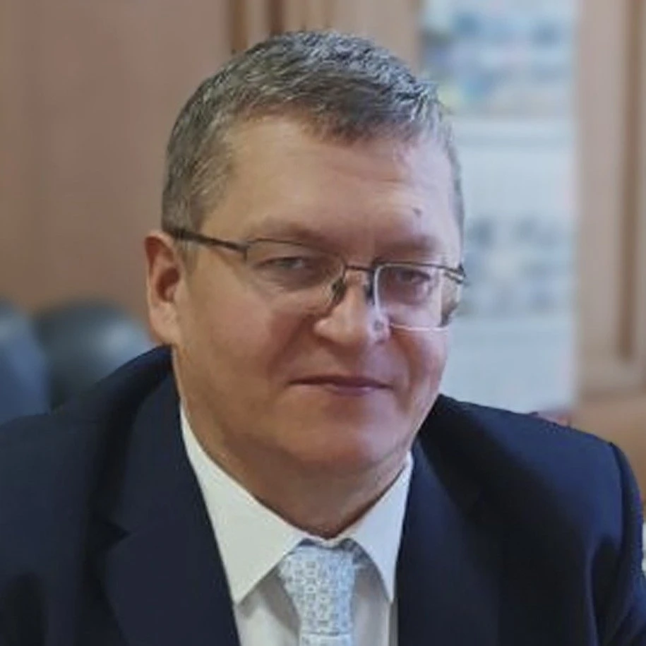 Юрій Сапожніков