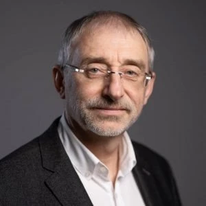 Анатолій Долинний