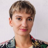 Катерина Полякова