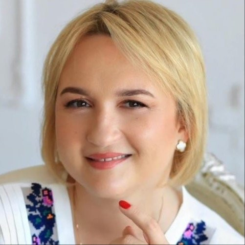 Ольга Куракса