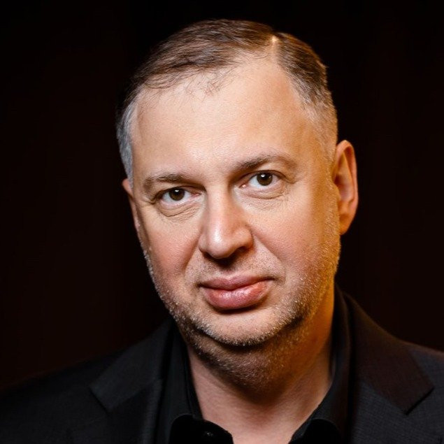 Андрей Бродский
