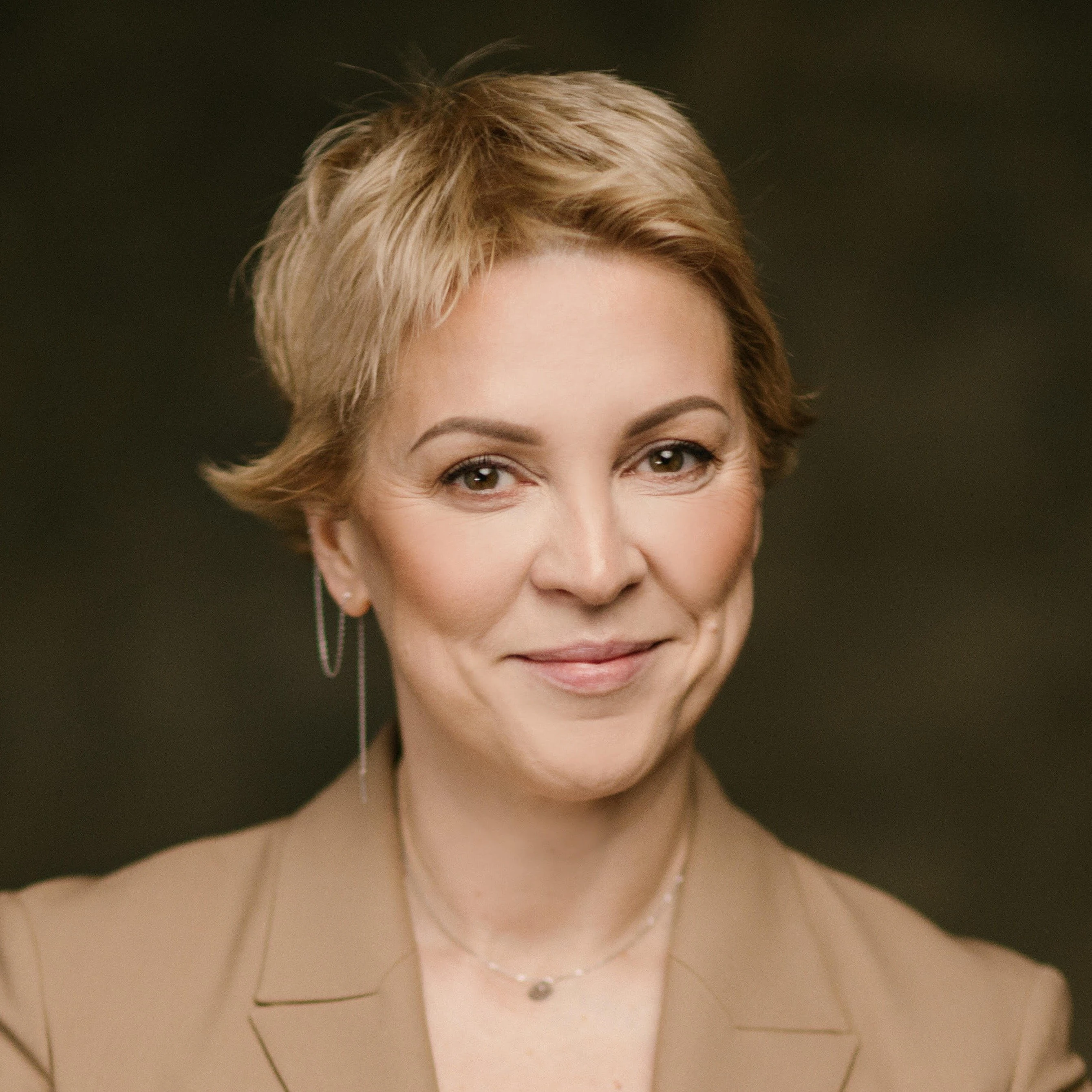 Елена Макеева