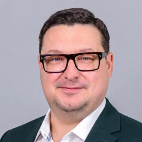 Павел Лихоманов