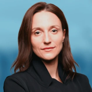 Виктория Демиденко