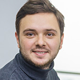Никита Тимошенко