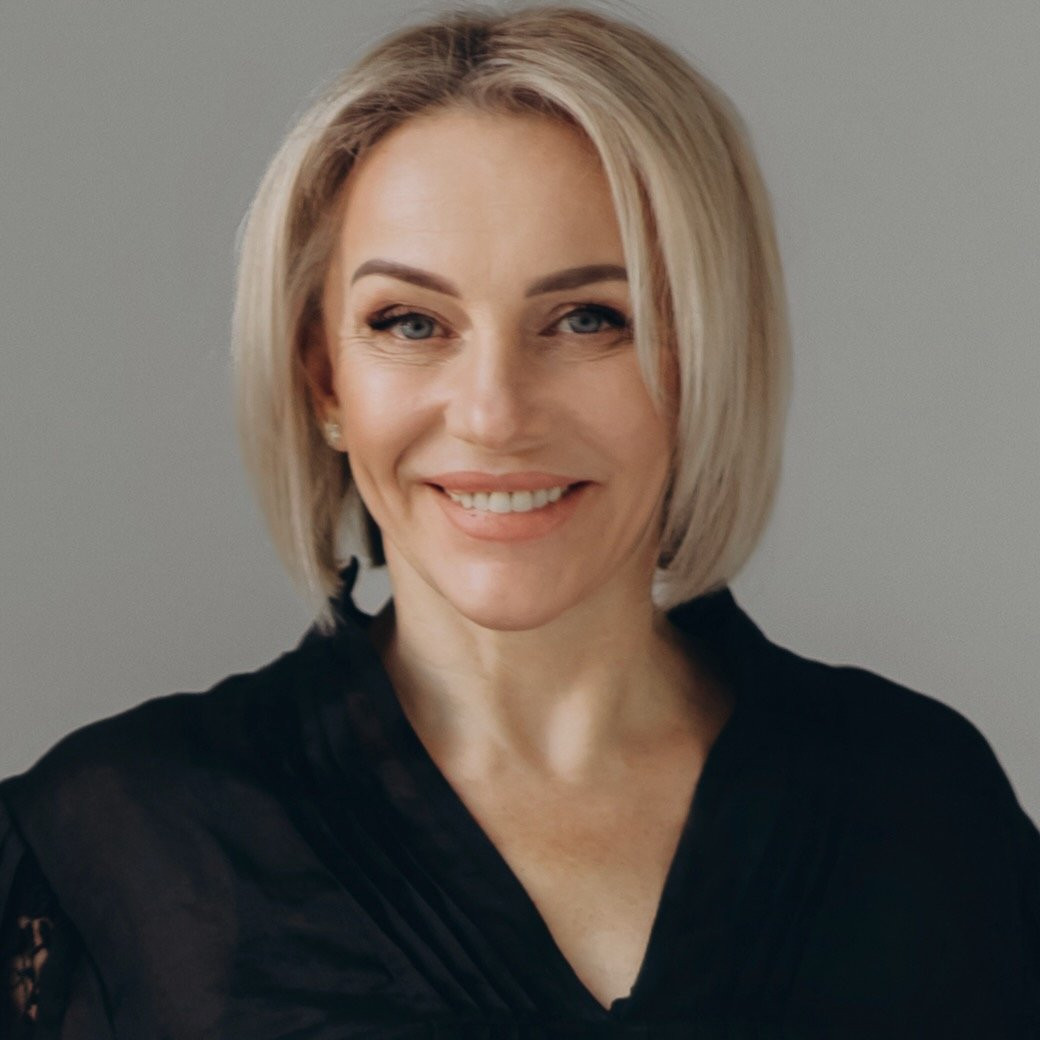 Ірина Качмарчик