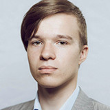 Матвій Сиворакша