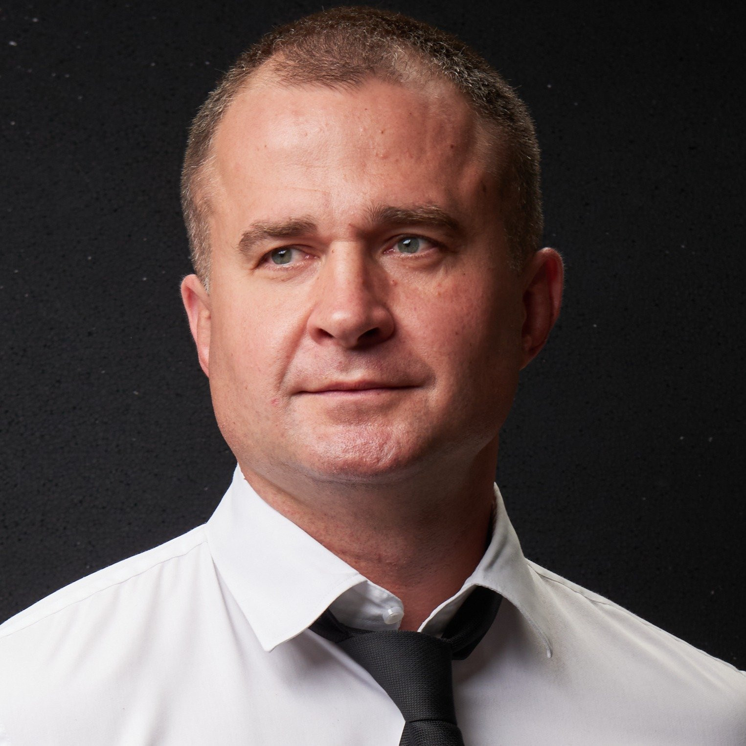 Юрий Радзиевский
