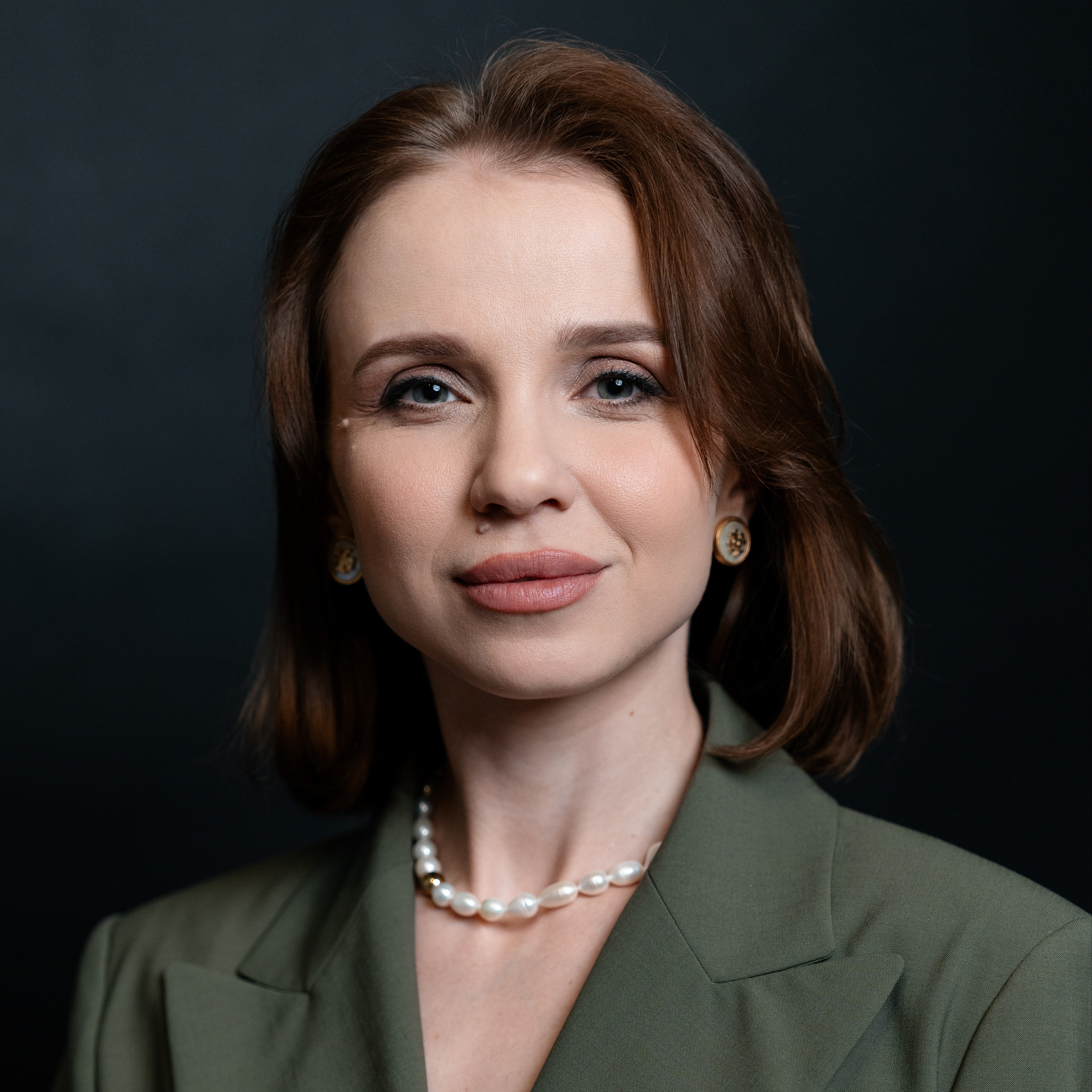 Ірина Кобець