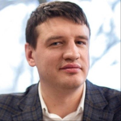 Тарас Лилик
