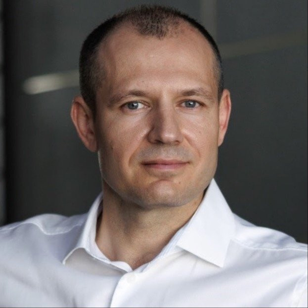 Віталій Мажара