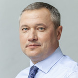 Дмитрий Жоравович