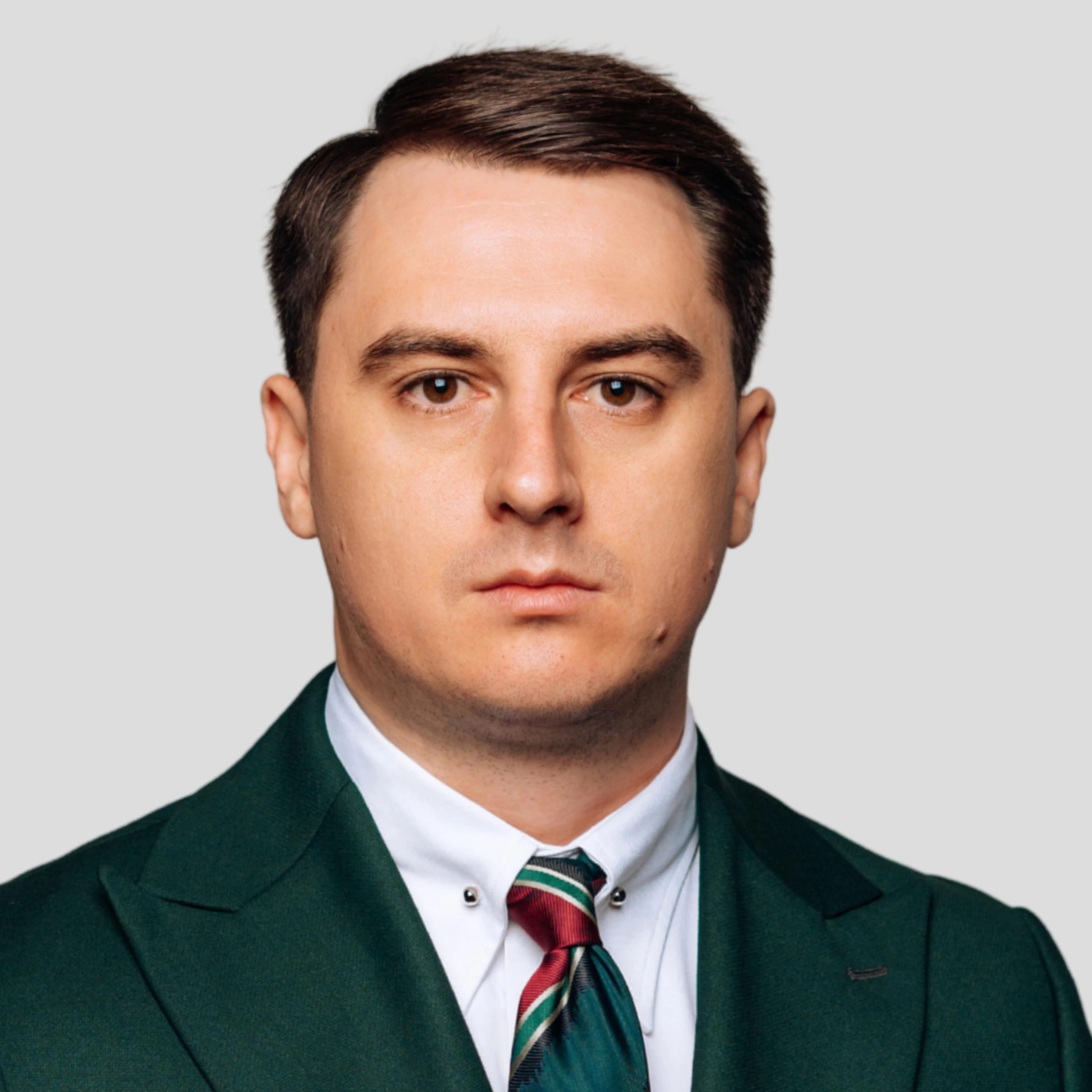 Глеб Тимофиюк