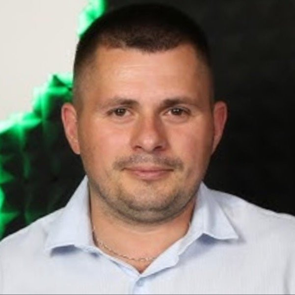 Олександр Дяковський