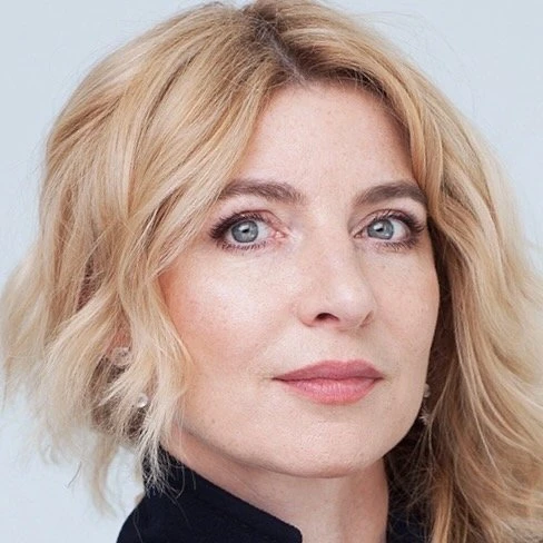 Жанна Крючкова