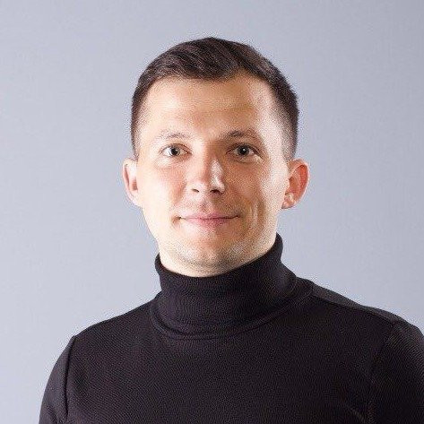 Ярослав Калиниченко