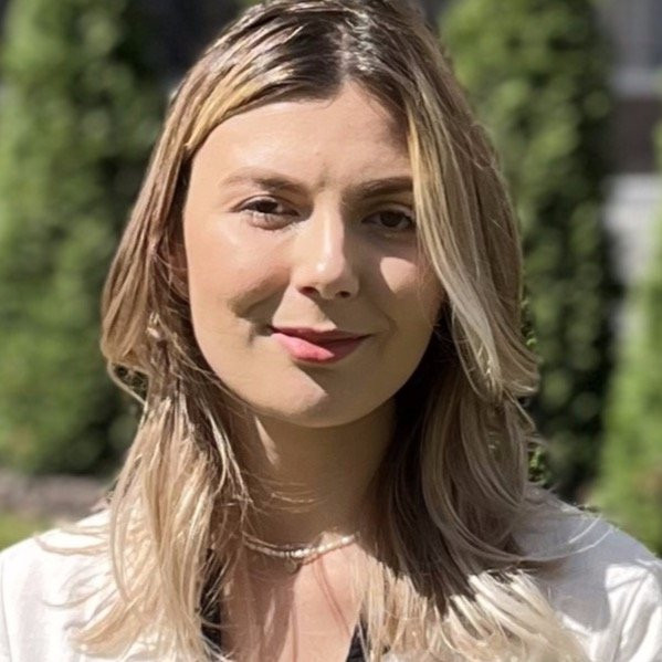 Екатерина Матяшовская