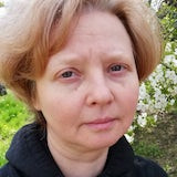Елена Снигова