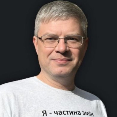 Михаил Лукьяник