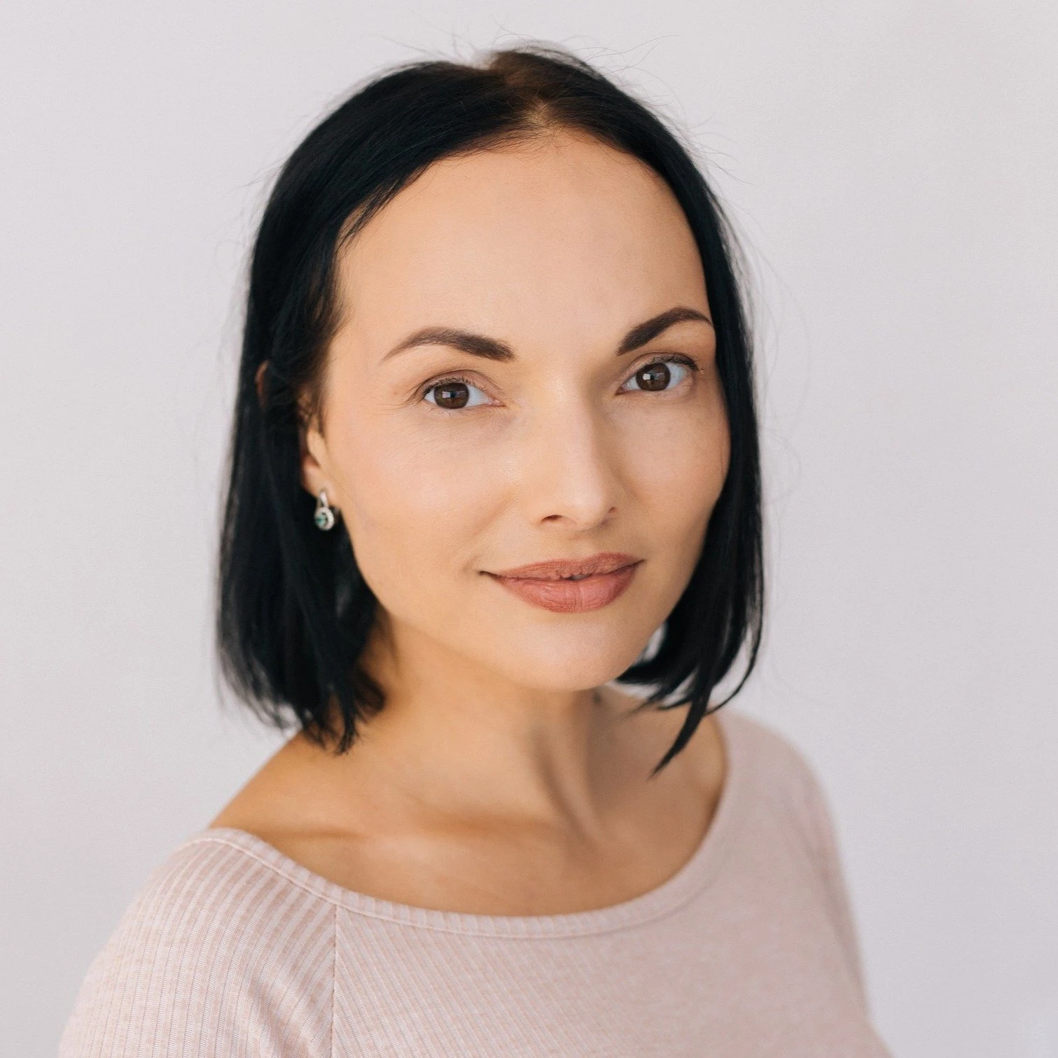 Ольга Старичок