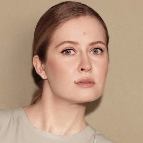 Анна Романенко