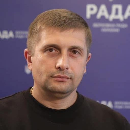 Сергей Козырь
