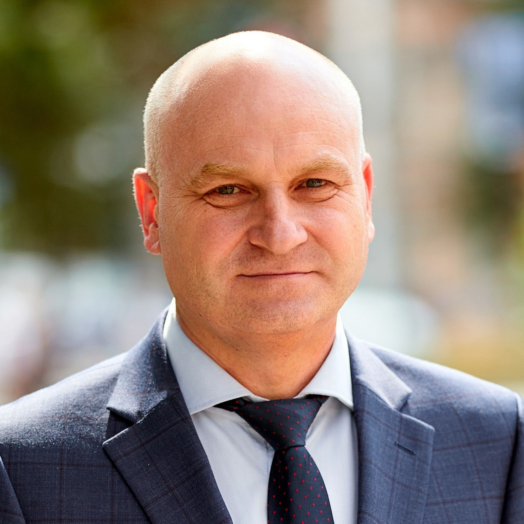 Ігор Глушко