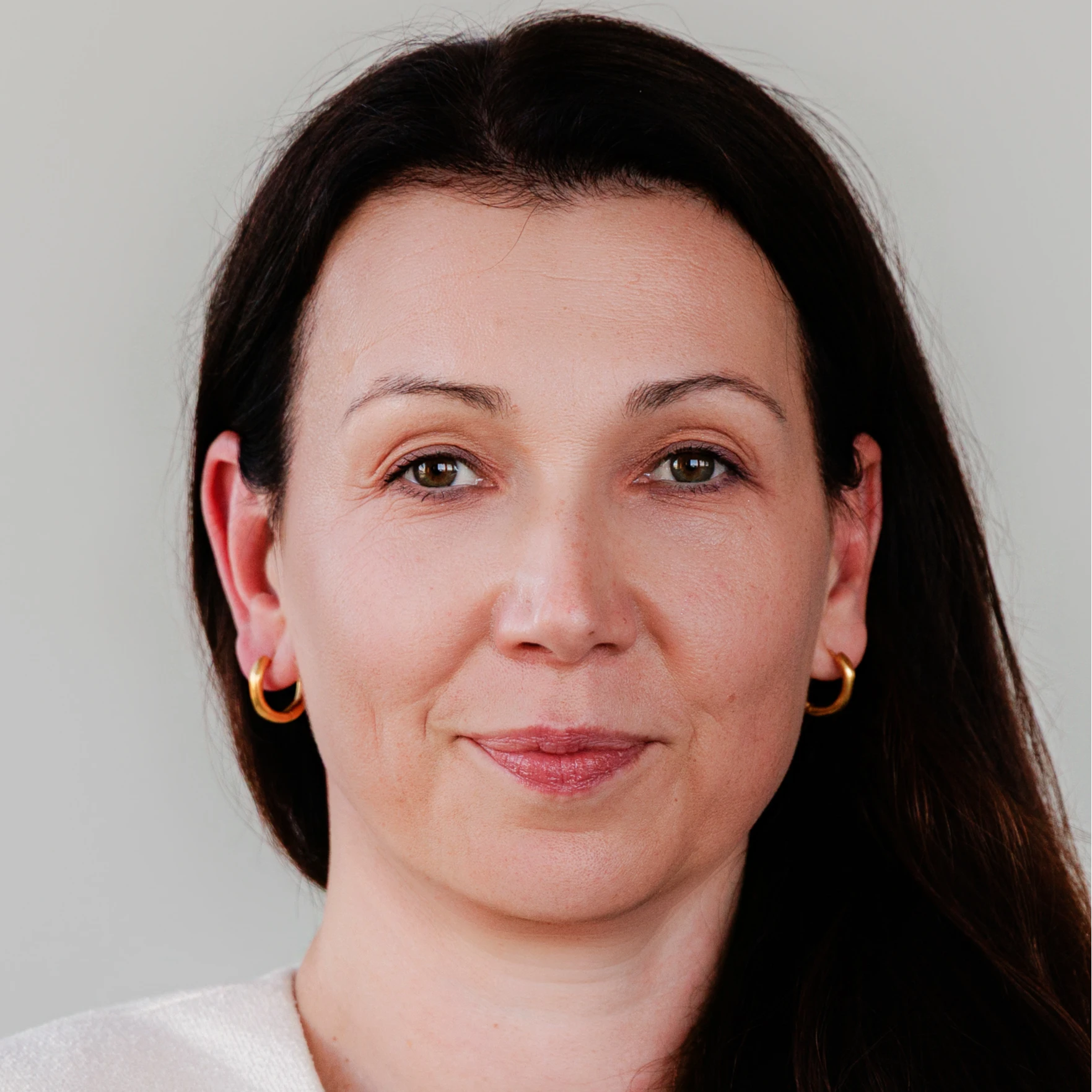 Світлана Щербатюк