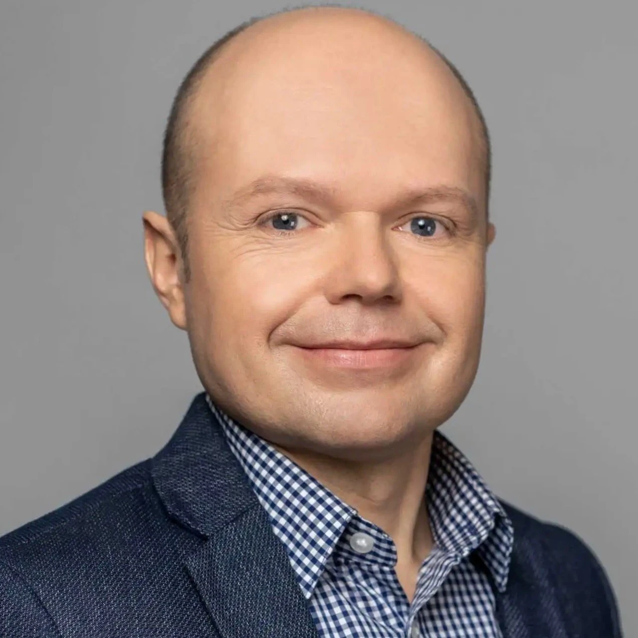 Віталій Бігдай