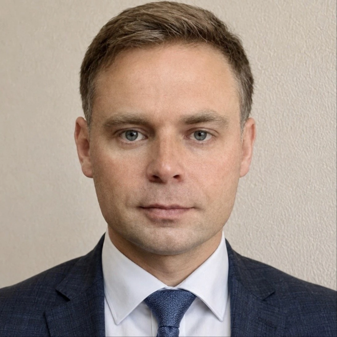 Иван Швайченко