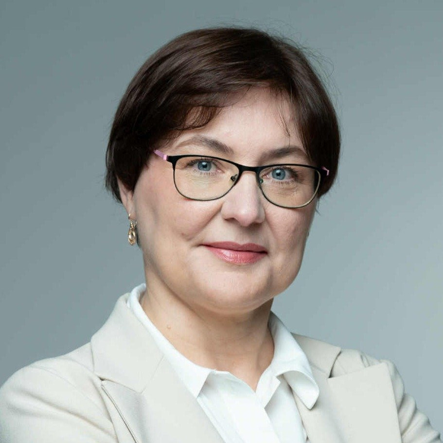 Ирина Коссе