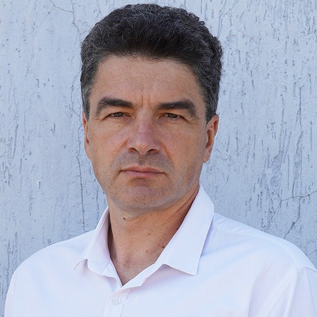 Богдан Оксененко