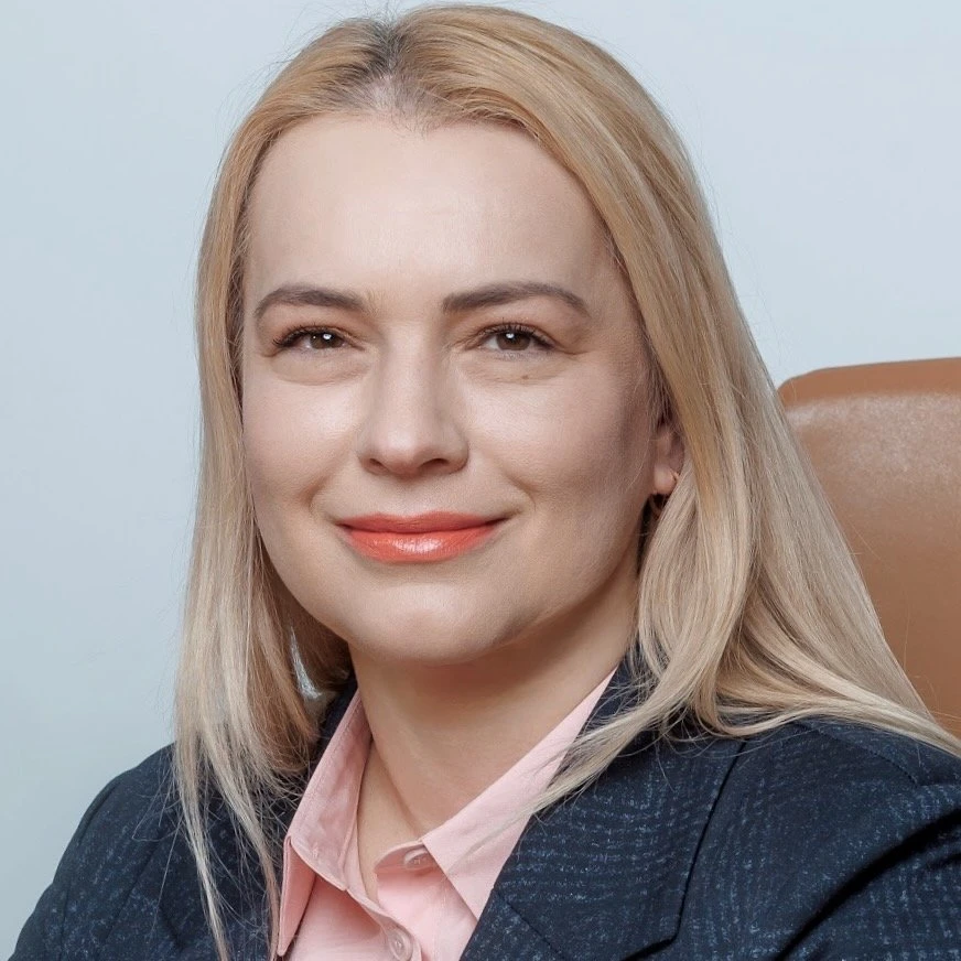 Тетяна Піскун