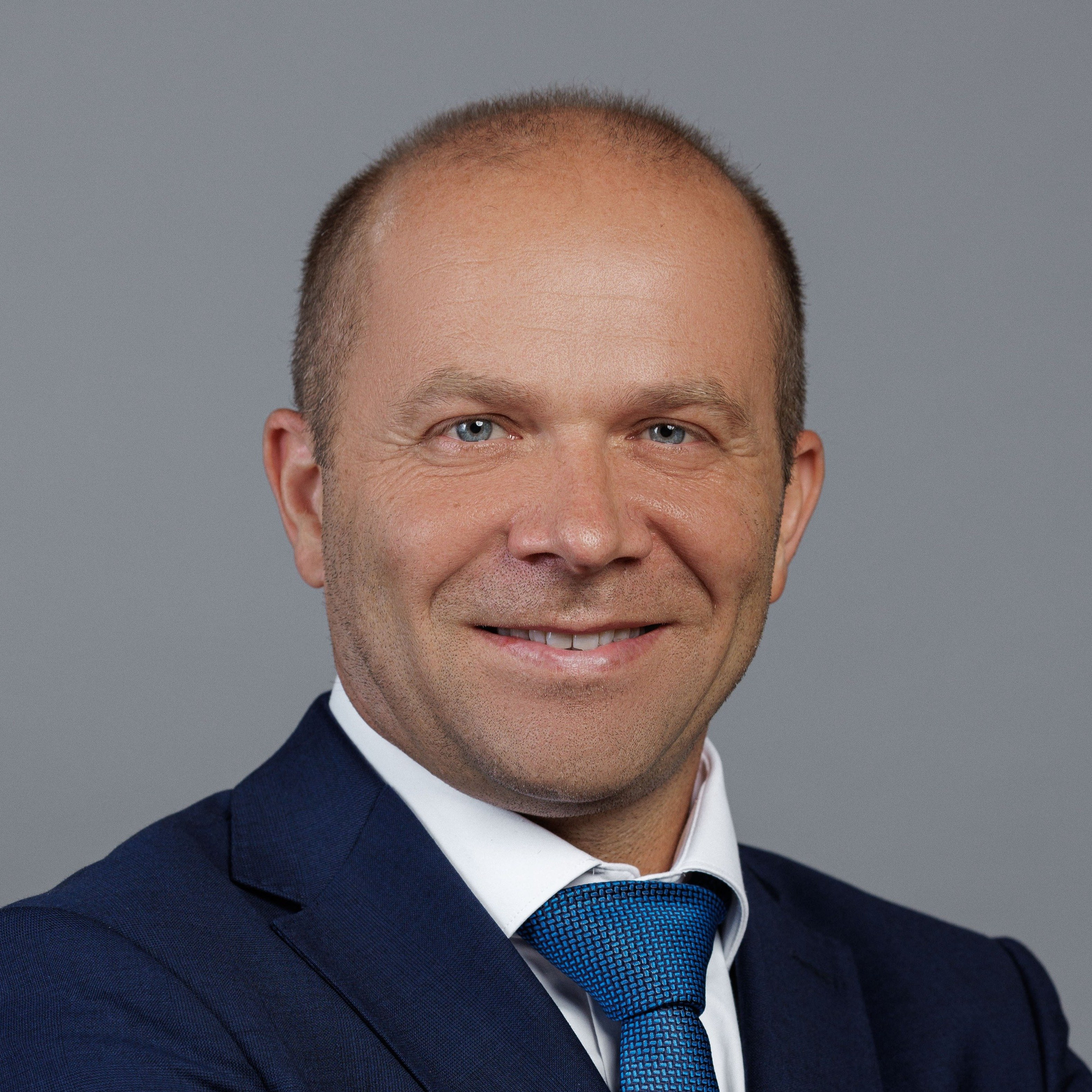 Валерій Поврезнюк