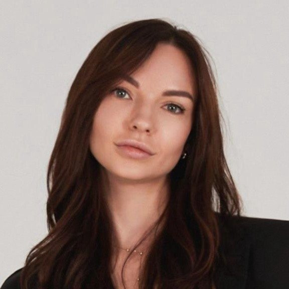 Алеся Карнаухова