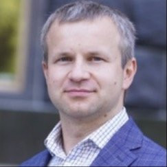 Тарас Товстопят