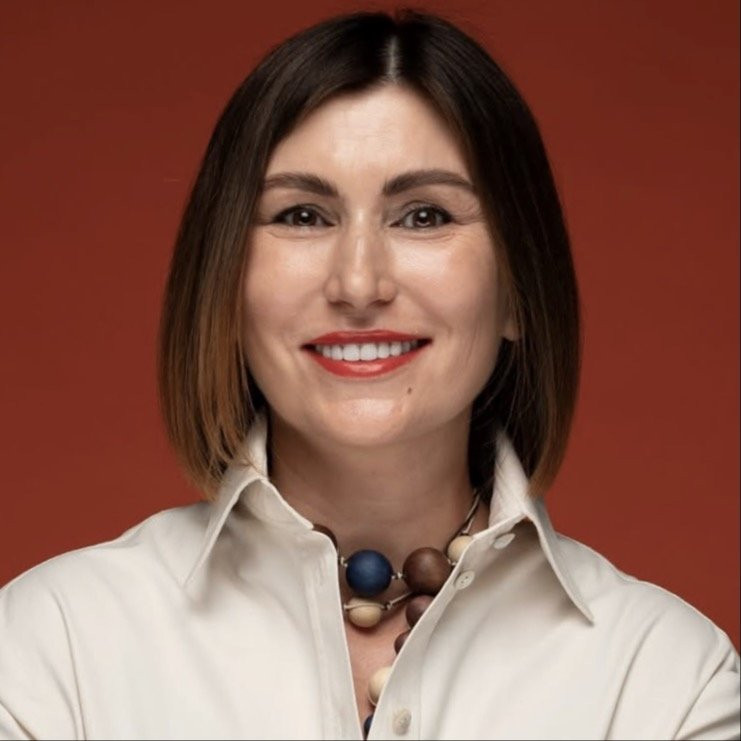 Світлана Романко