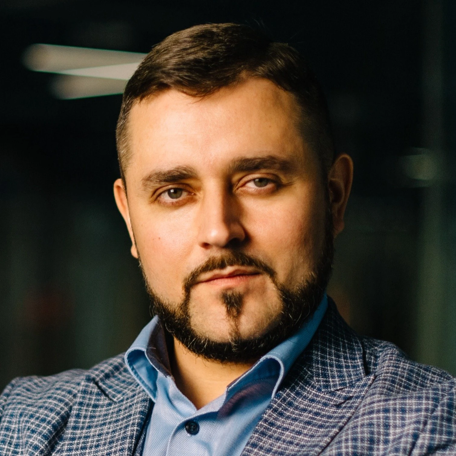 Вячеслав Иваненко