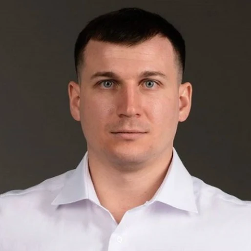 Максим Чередніченко