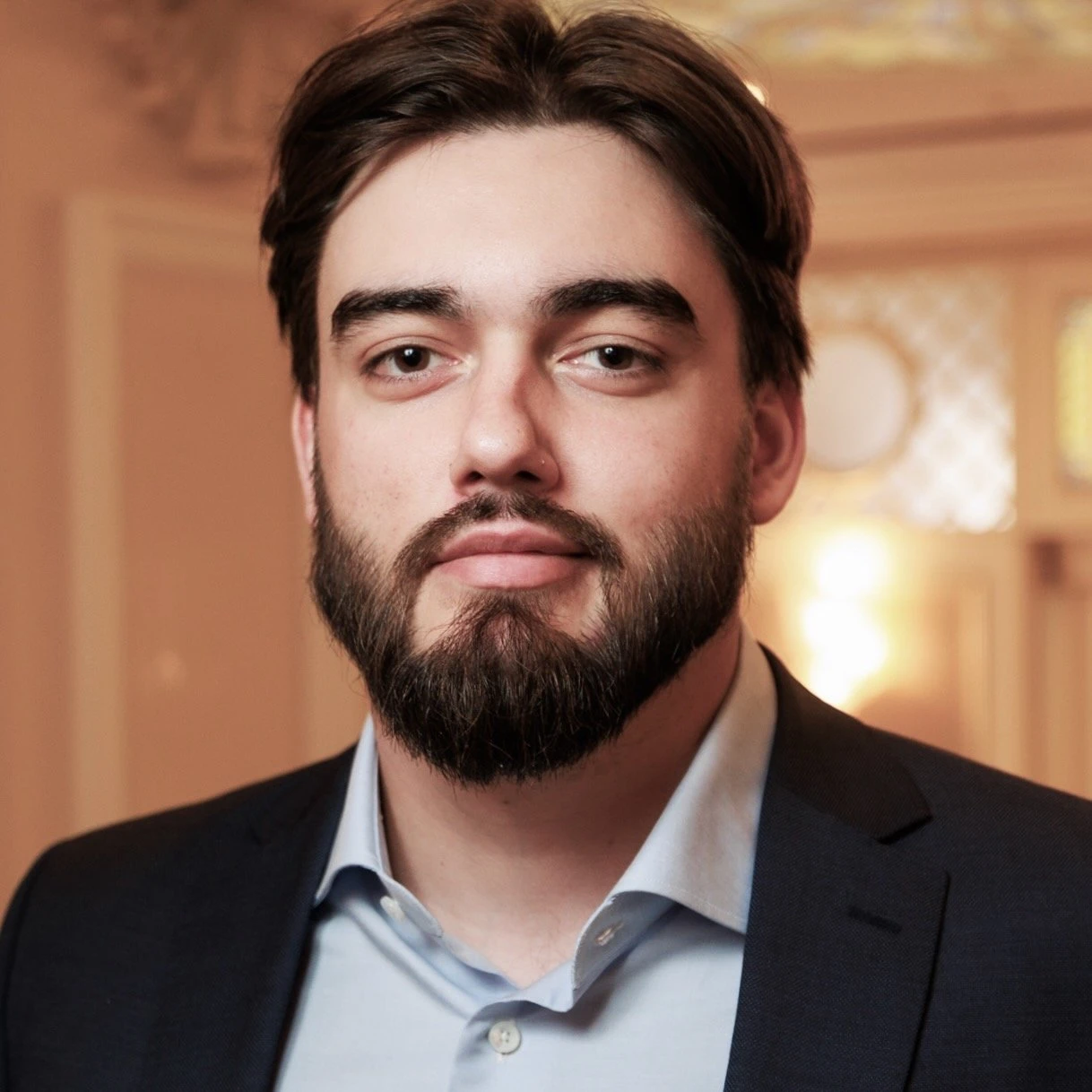Северин Лубкивский