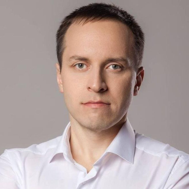 Олексій Геращенко