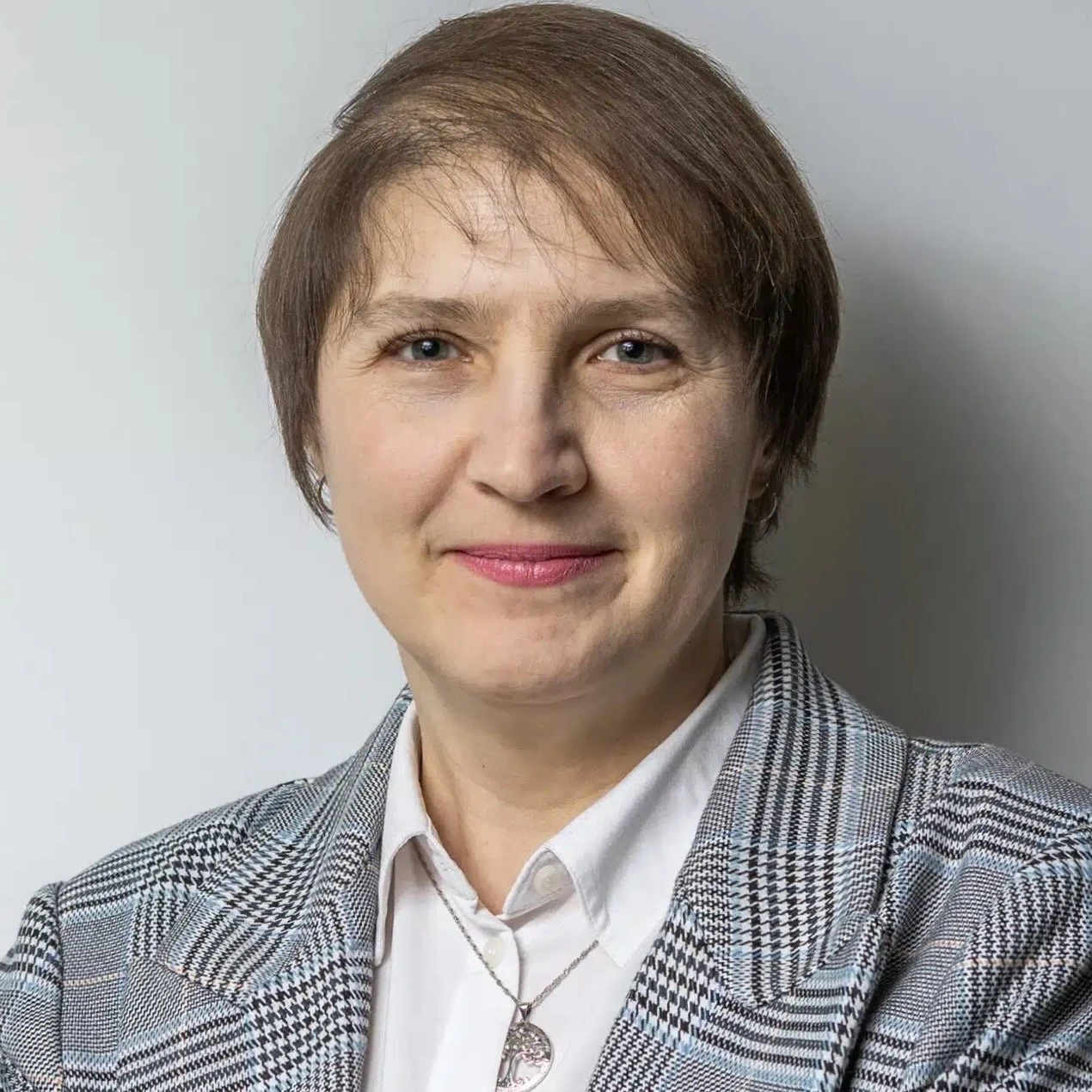 Наталія Колесніченко