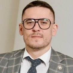 Ігор Млечко