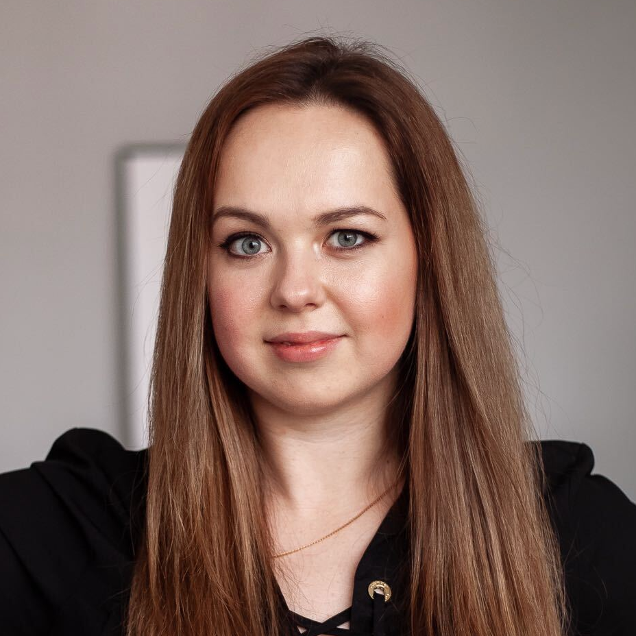 Оксана Вобяченко