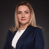 Наталья Дригваль