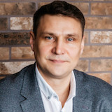 Олександр Кісільов