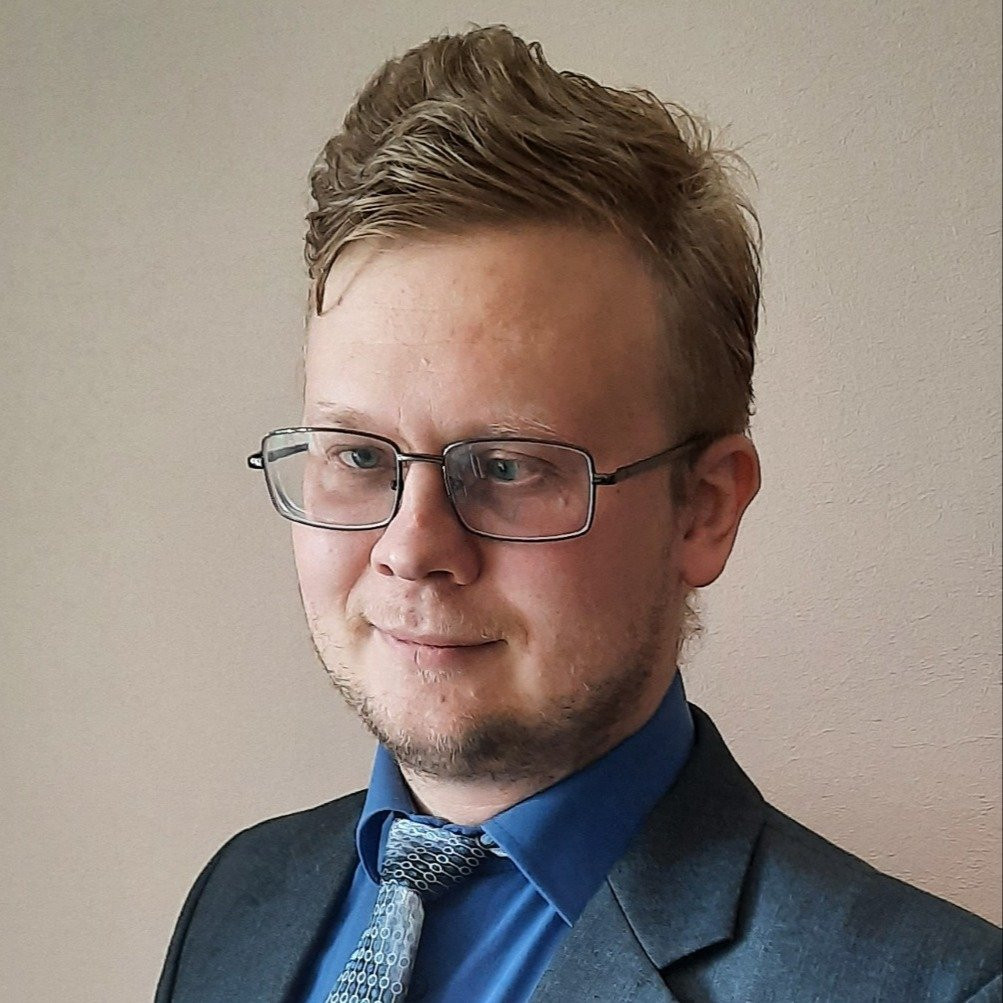 Александр Напольских