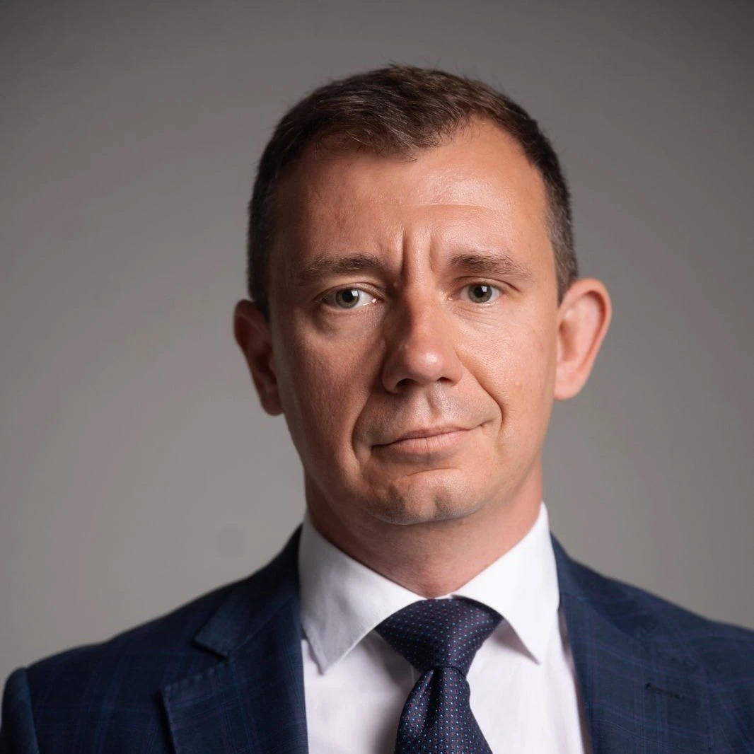 Роман Томашевський