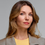 Катерина Цвєткова